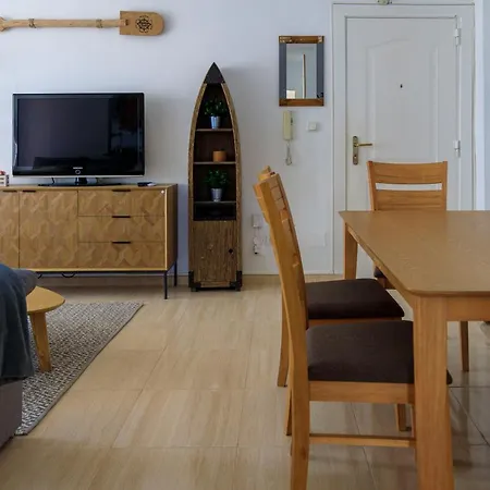 First Line Apartment Sea Views With Pool And Free Parking Benalmadena Exterior photo