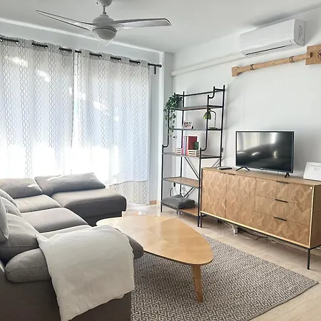 First Line Apartment Sea Views With Pool And Free Parking Benalmadena Room photo